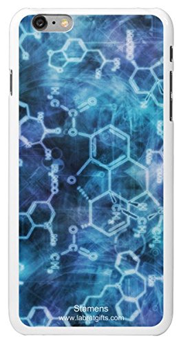 Amazon.com: Lab Rat Gifts IPP6023CASE Plastic Chemistry iPhone 6 Plus ...