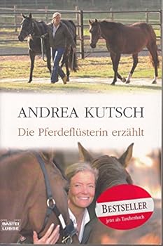 Paperback Die Pferdeflüsterin Erzählt Geschichten [German] Book
