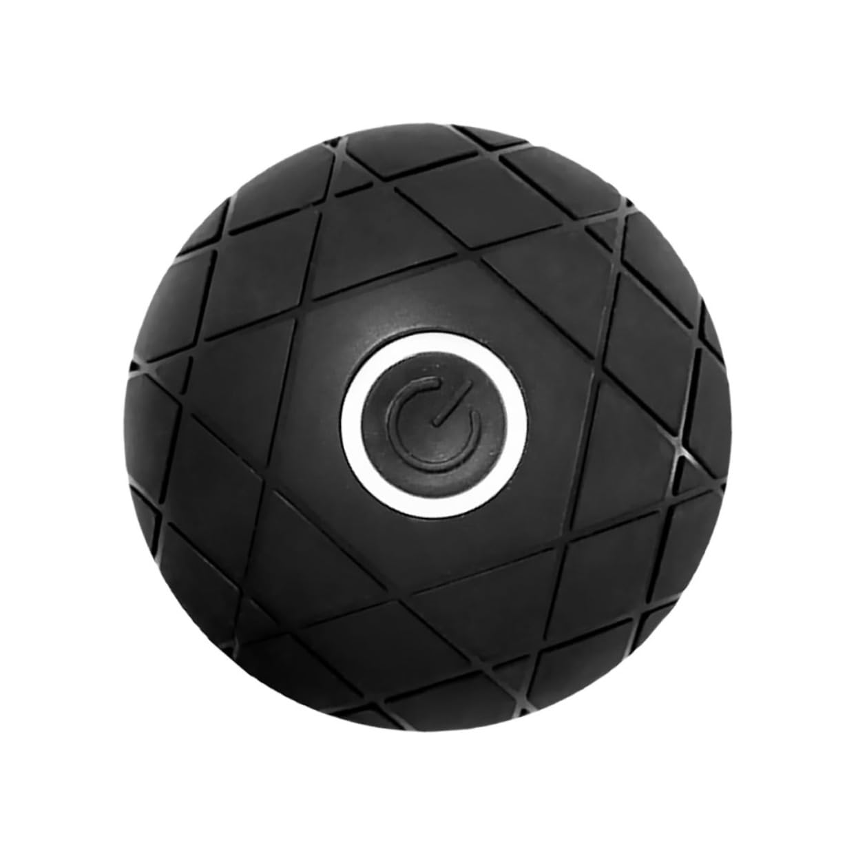 Healvian bola de masaje de vibración massage roller masajeadores eléctricos bola de vibrante de vibratoria electrica de recargable rodillo de pelota de yoga