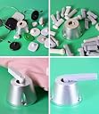 ART IFACT 15000 Gauss Magnetic Detacher for Cloth Tag Detacher Remover Security Tag Remover For Clothes - Work on all Tags gallery image
