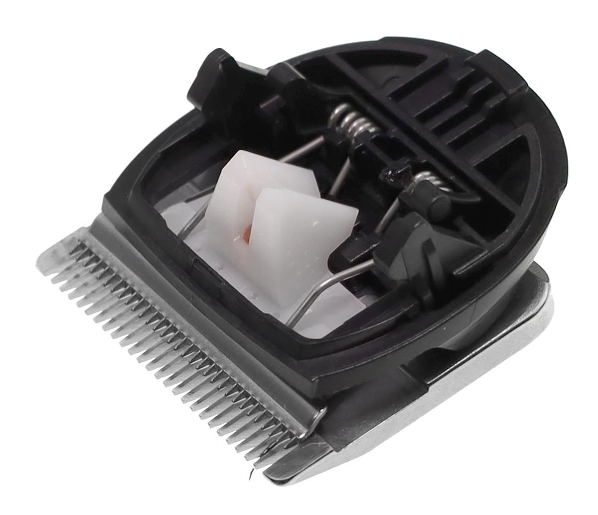 Messer kompatibel mit/Ersatzteil für Babyliss 35009900 E990E Japanese Steel Digital Haarschneider