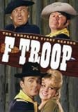 F Troop: Season 1 by Forrest Tucker