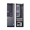 PC Desktop listo para usar, Intel Core i5 – RAM 8 GB, SSD 240 GB, paquete Office 2021, Windows 11 Pro y memoria WI-Fi (reacondicionado)…