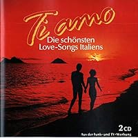 Tl AM0 &hellip; die sch&ouml;nsten Iovesongs itaIiens