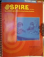 Spire Level 4 0838857132 Book Cover