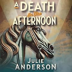 『A Death in the Afternoon』のカバーアート