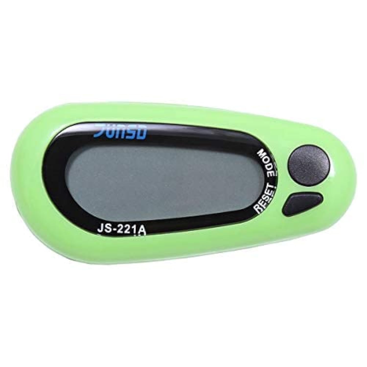 Ta Sports Js-221A Pedometer, Black