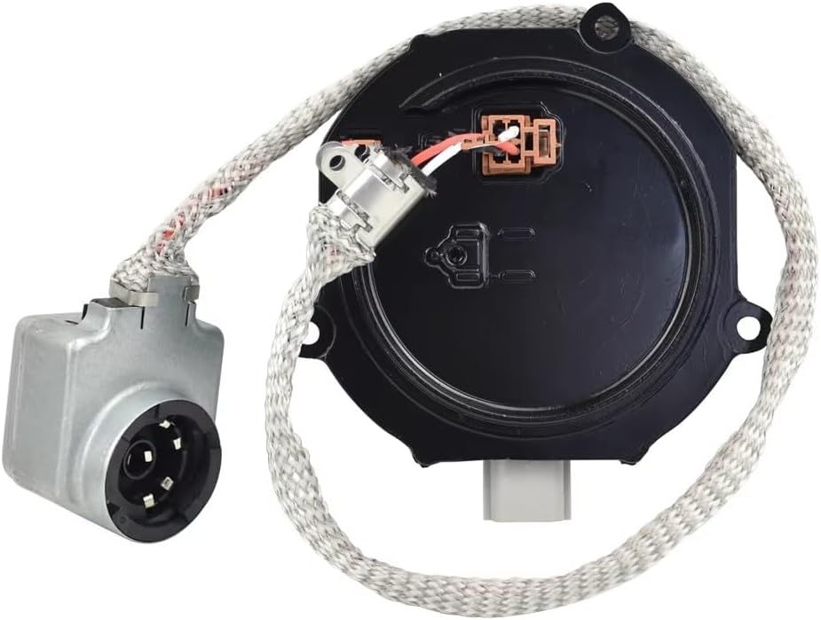Headlight Ballast igniter for QX56 Q45 EX35 2003-2008 (with Igniter)