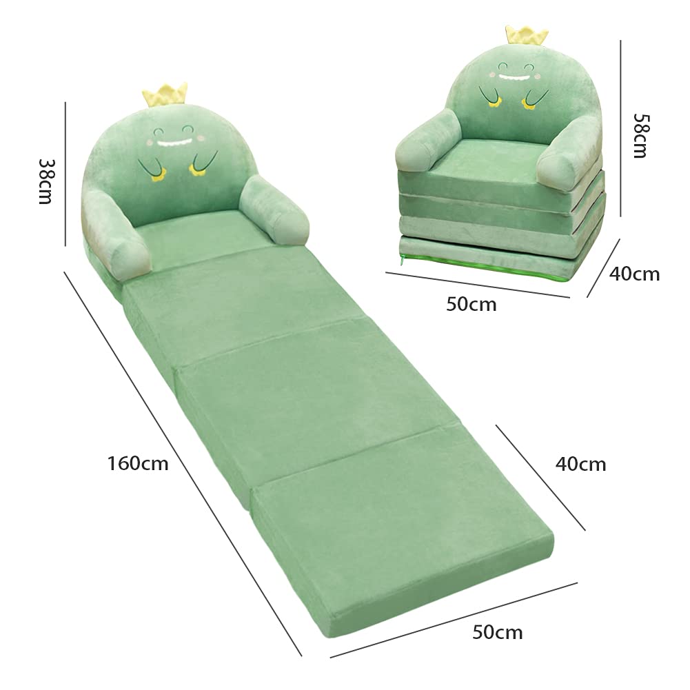 Amazon.co.jp: HIGHAWKキッズソファーベット 子供用ソファー ベビー