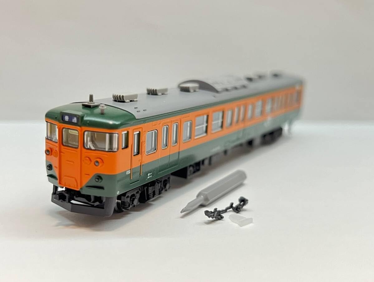 新品未使用品　阪急6300系 4両編成基本、増結セット KATO 阪急 6300系 (小窓あり) 4両基本セット (基本・4両セット) (鉄道模型