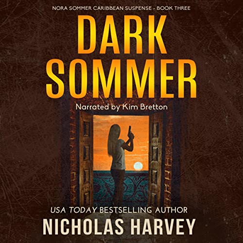 Dark Sommer by Nicholas Harvey episode artwork