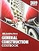 Bni's 2019 General Construction Costbook