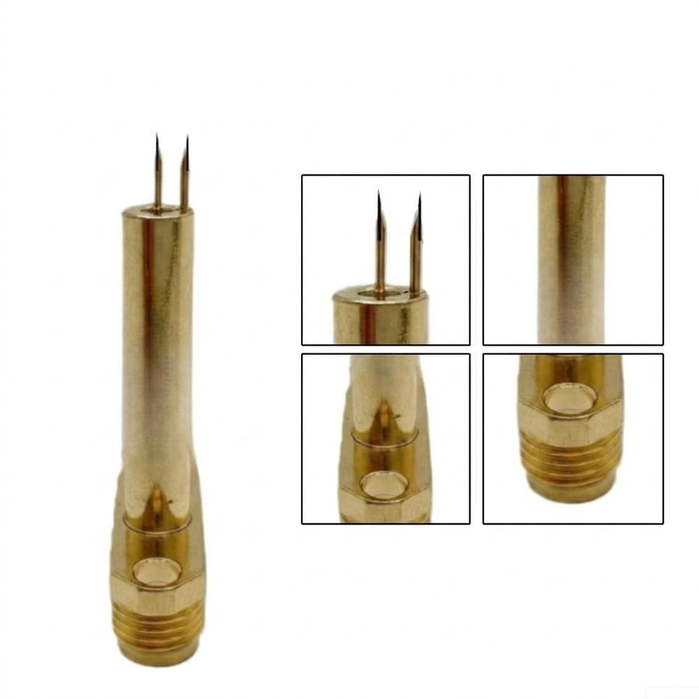Sonda RF 1mm para prueba Sin Soldadura Circuitos Sonda RF 1mm(1.5)