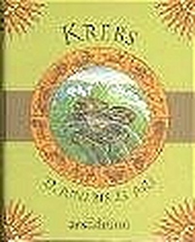 Krebs (Astro Bibliothek)