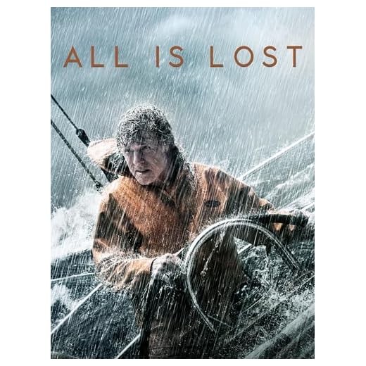 All Is Lost