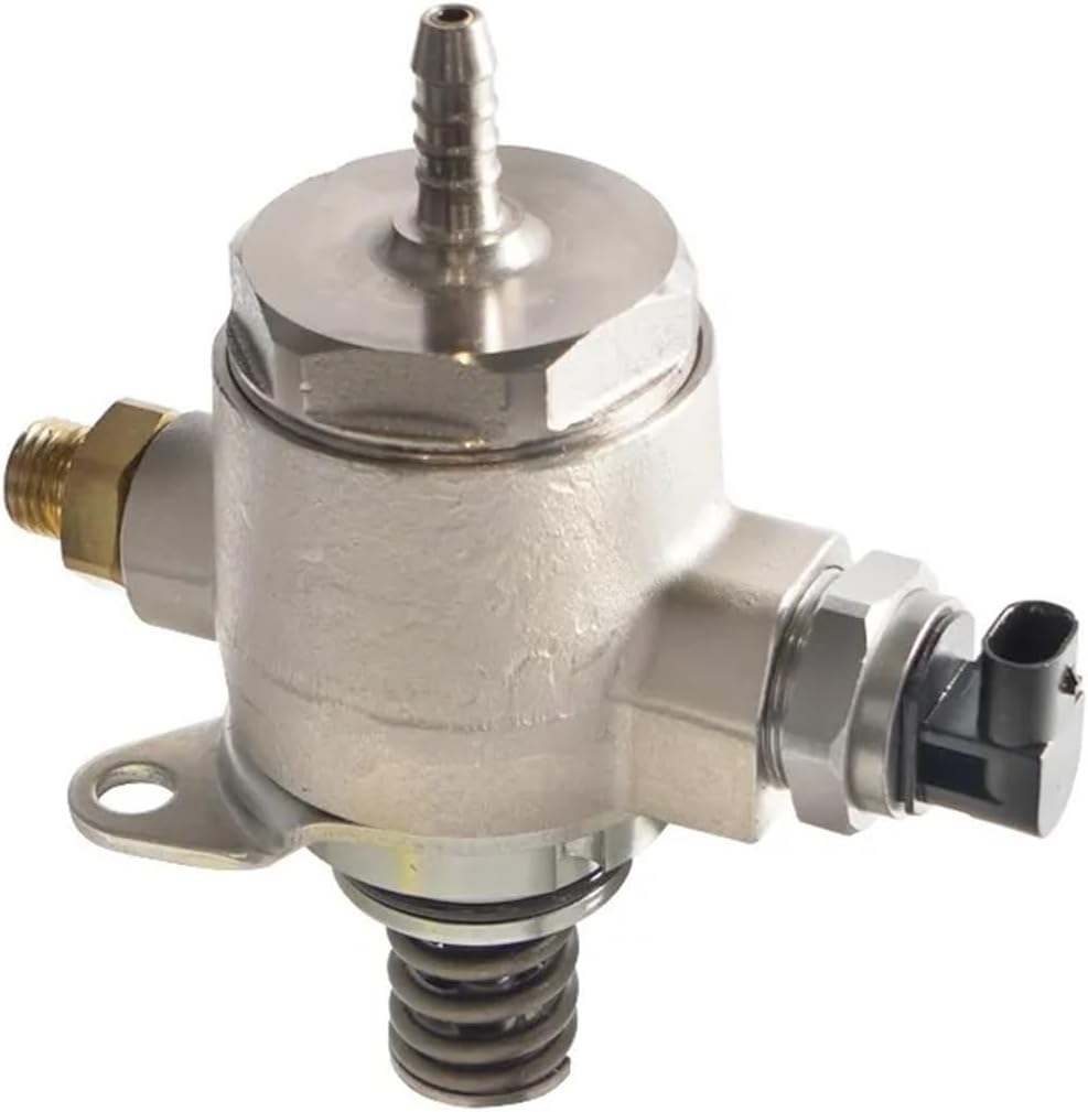 1 Pcs Car Pressure Fuel Pump Compatible With Golf Passat Tiguan / A4 A6 Q5 TT L4 20TFSI Car Auto Accessories 06J127025J 06J127025G/K/E/C/D