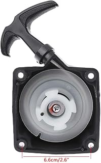 shenzhen Sterose 430 40-5 cortador de escova aparador fácil de arranque acessórios para cortador de grama