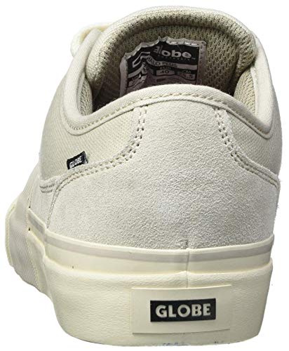 Image of Globe Men's Mahalo Plus Skateboard Shoe, Taupe Wrap, 5.5