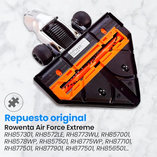 ROWENTA - BROSSE ELECTRO-BROSSE POUR ASPIRATEUR BALAY ROWENTA AIR FORCE EXTREME