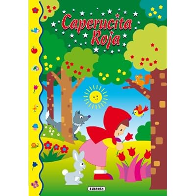 Caperucita Roja