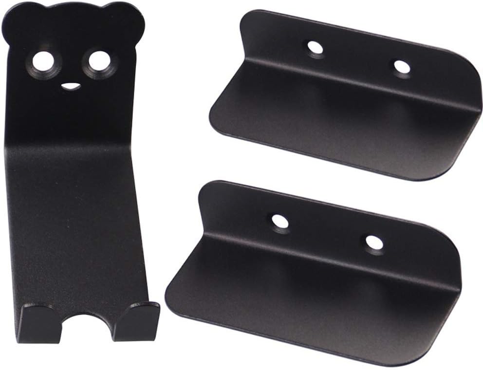 Bike Parking Racks Bike Racks Wall Mount Stands Steel Bicycle Pedal Wall Mount Hanger Holder Bike Bicycle Accessories (Size : Style 3)