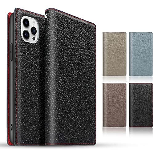 TENSIK iPhone 15 pro max �p�� �P�[�X �蒠�^ �A�C�t�H�� 15 Pro Max �p�� �P�[�X �������{�v �A�C�t�H�� 15 �v���}�b�N�X �p�� �X�}�z�P�[�X �}�O�l�b�g�� �g�уJ�o�[ ���z�^���U�[ �蒠�^�J�o�[�{�v �X�^���h�@�\ 