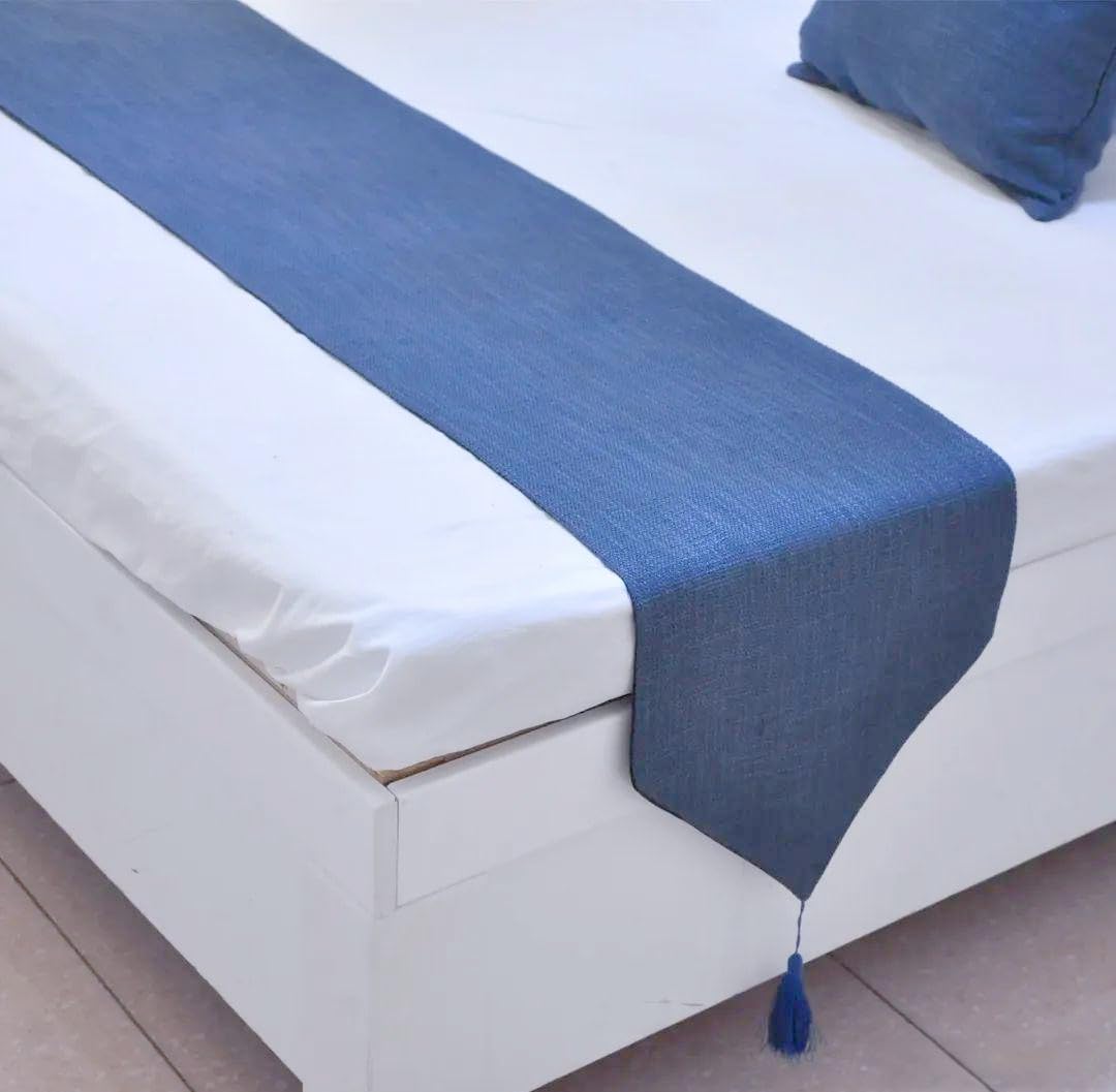 Bed Runners & Scarves for Home Hotel