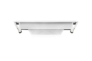 ◆ept◆ COURT CWHITE EP2FN1CT00001 Buy SCAPTER 15 WATT SQUARE LED PANEL LIGHT with IP 20 RATING