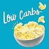 Cauliflower Chips Keto bites cauliflower thins Variety Pack 4 Pack healthy vegetable chips & crisps gluten free cauliflower bites snacks, ketogenic diet friendly, mediterranean, vegan, paleo