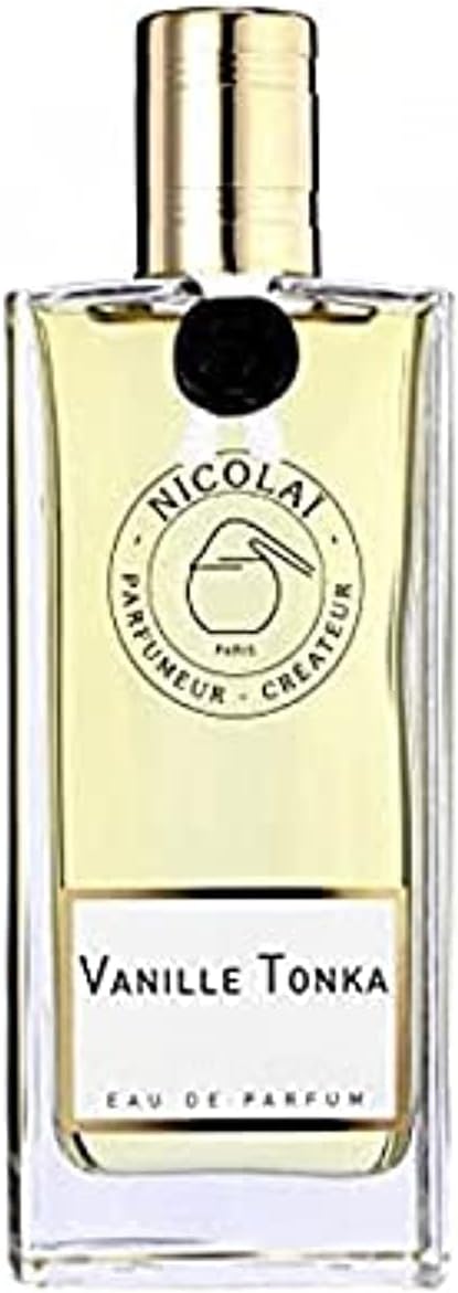 Vanille Tonka Women's Eau de Perfume, 100 ml