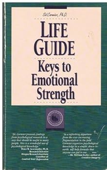 Paperback Life Guide: Keys to Emotional Strength Book