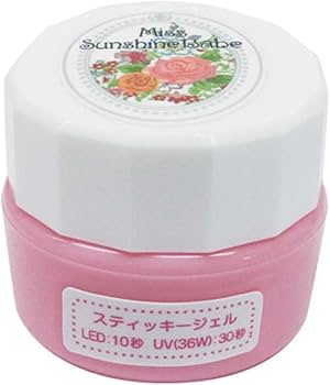 Amazon | Miss SunshineBabe ミス サンシャインベビー スティッキー