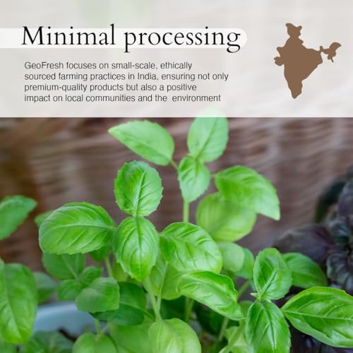 Geo-Fresh Organic Herbs - Image 5