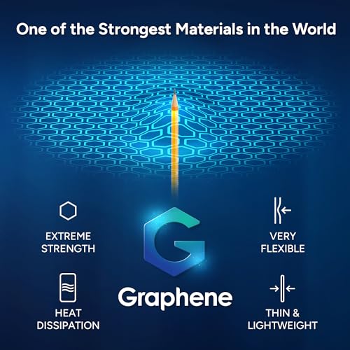 Image of ZAGG Santa Cruz Snap iPhone 15 Plus / 14 Plus Case - MagSafe Phone Case, Drop Protection (13ft /4m), Durable Graphene, Anti-Yellowing, and Scratch-Resistant Phone Case, Orange