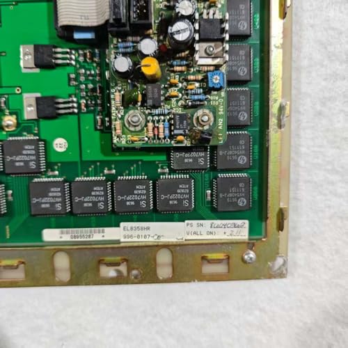 Image of LCD Display Screen Panel 9.1 inch EL8358HR Spot Goods