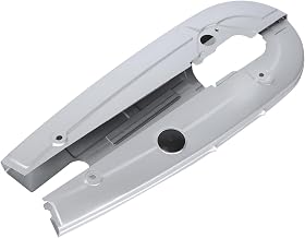 Nakira Super Cub 50 70 90 Chain Cover, Chain Case, Little Cub C50 C70 C90 AA01 HA02 (Silver)