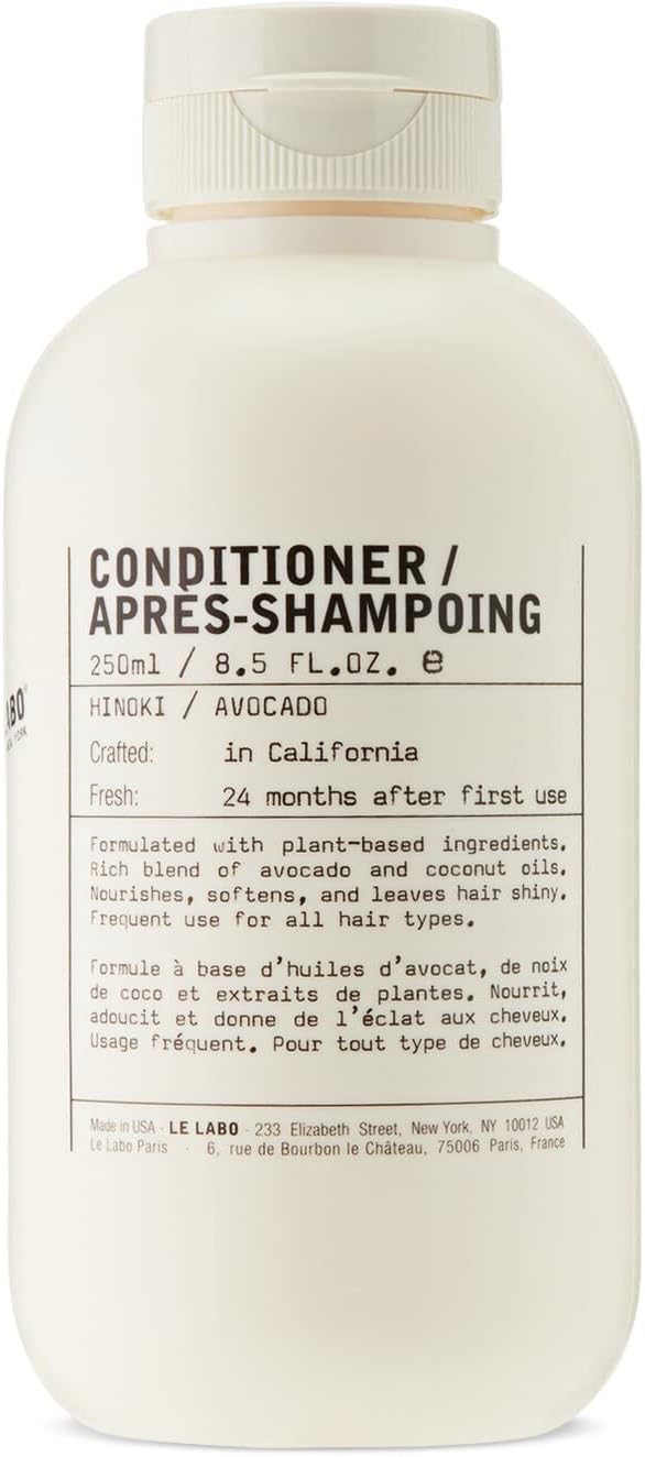 Hinoki Conditioner - Le Labo, 250ml for Men