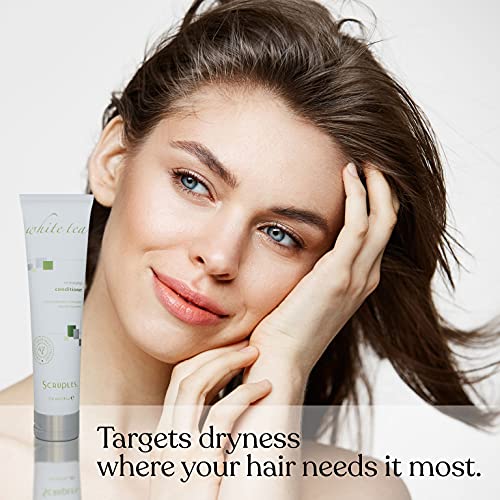 Scruples White Tea Restorative Cond, 5 Ounce #TOP2
