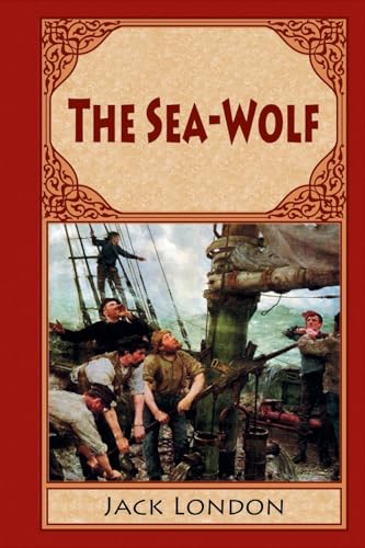 The Sea-Wolf