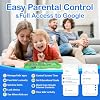 Contixo 7 Kids Tablet - Green - 32GB, Android Tablet w/Exclusive 14+ Learning Games & Educational Apps, WiFi, Parental Controls, Kid-Proof Case & Kickstand