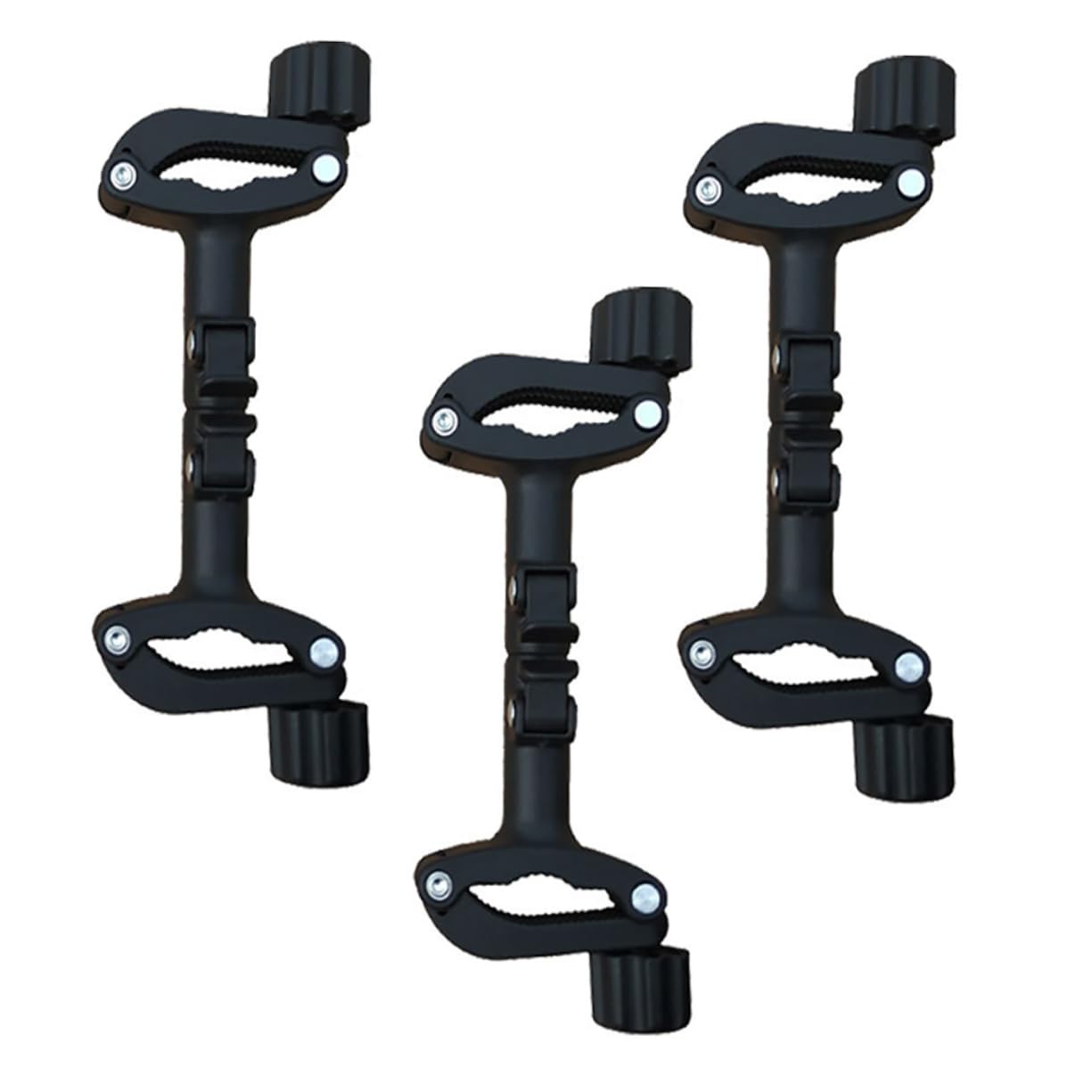 Rain Cover for Stroller Connector for Pushchair Detachable Stroller Connector