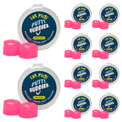 Putty Buddies  10gpbN ? \tgVR j&p ? @AȈ㔭 ? ubNEH[^[ ? v~Aj ? t (}[^)