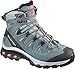 Salomon Women's Quest 4d 3 Gtx W Backpacking Boots