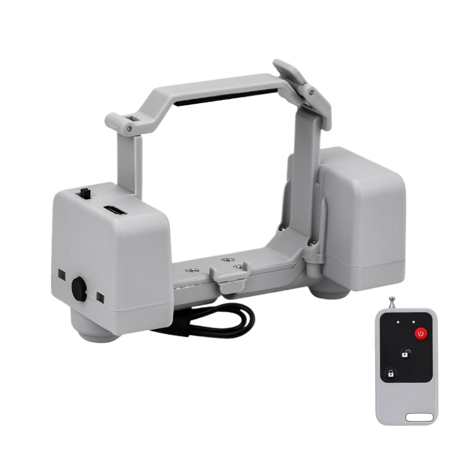 Compatibile con il sistema di rilascio Airdrop DJI Mini 3/Pro 100 g
