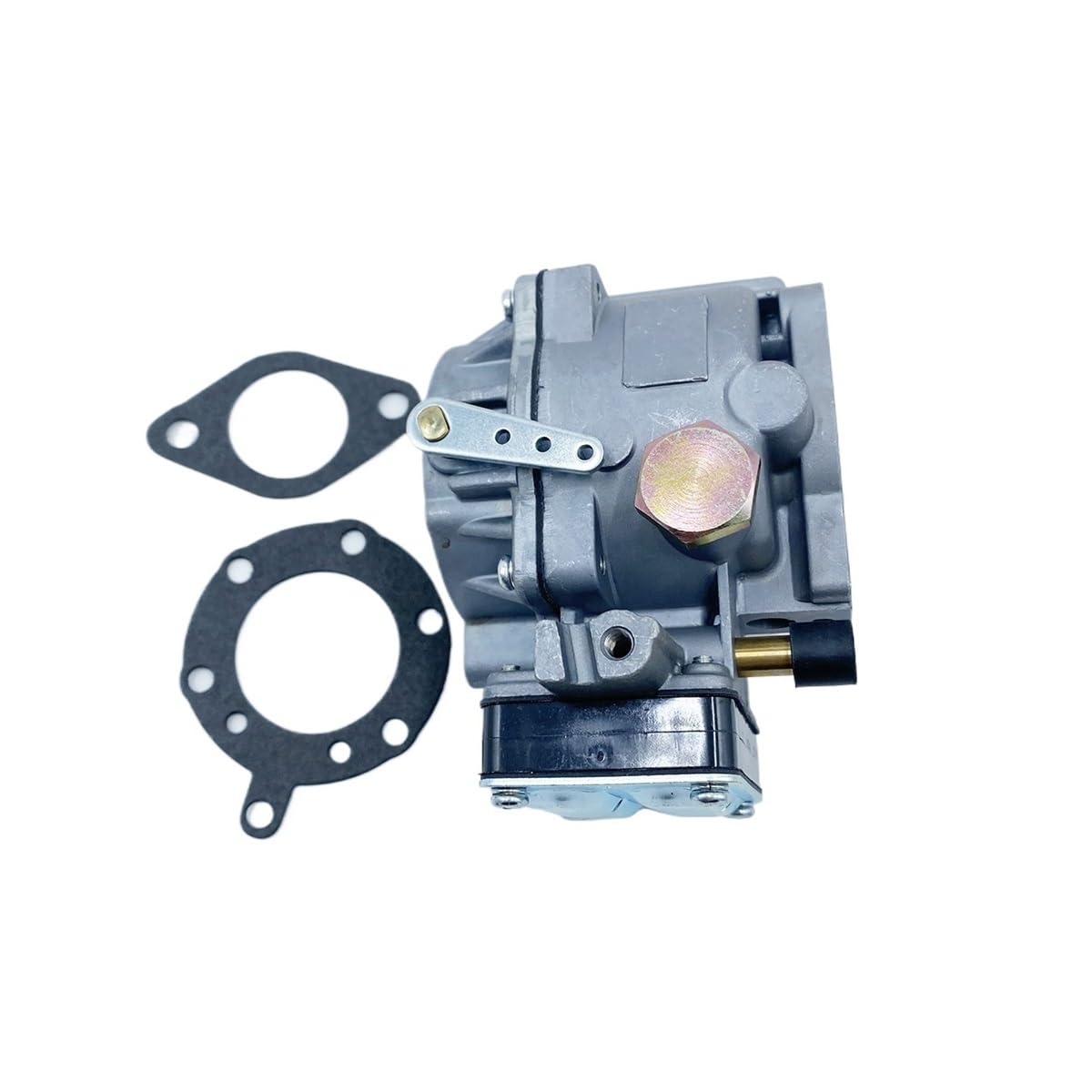 Carburateur modèle S de haute précision pour motorisation 42E70 19306 à carburation stable