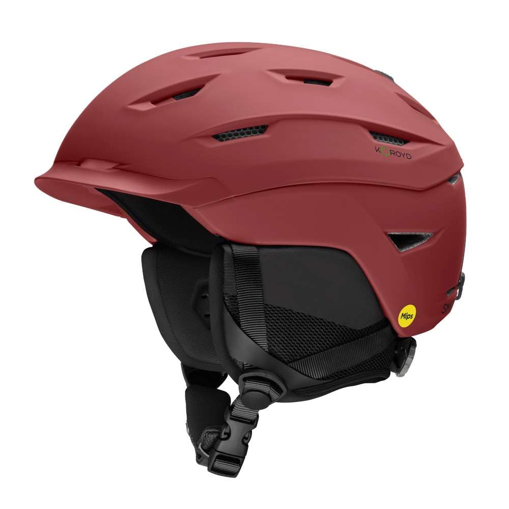 Casque SMITH Level MIPS idéal pour dévaler les pistes de ski - 2