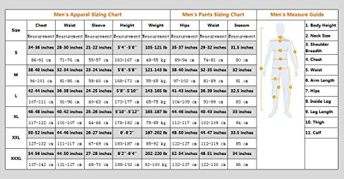 Xcoser Kylo Ren Cosplay Robe & Under Tunic & Gloves & Scarf & Belt Outfit Costume Xl #TOP6