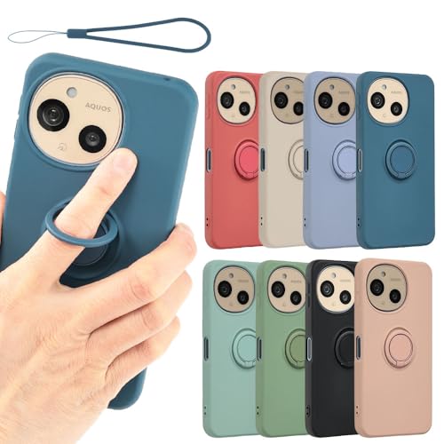 AQUOS sense9 sense10 �P�[�X �V���R�������O �A�N�I�X �Z���X9 �Z���X10 �\�t�g�P�[�X �J�o�[ �X�}�z�P�[�X ���^ �ی� �ϏՌ� SH-53E SH53E SHG14 SH-M29 SHM29 A405SH �l�C�r�[ B122AS9