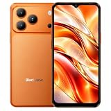 Blackview Wave 7C Smartphone Offerta Android 16, 64GB/2TB, 3 Slot Eer Carte | 6.56" HD+, 5000mAh,4G Dual SIM Telefono Cellulare Offerta, 3.5 …