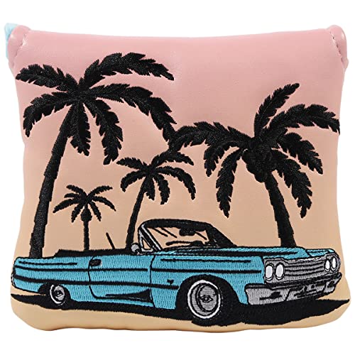 Studio crafted 64 Impala �}�C�A�~�S���t �X�N�G�A�}���b�g�^�p�^�[�J�o�[ �}�O�l�b�g(�}���b�g�^�p�^�[�J�o�[)